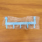 Kitchen wall hanging rack