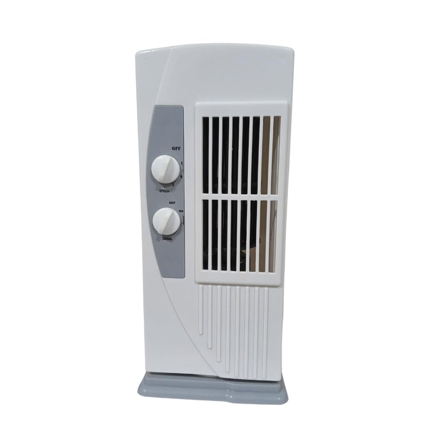 Micro Oscillating Tower Fan