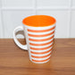 Stylish Melamine Coffee Mug (Approx 350ML / 1 Pc)