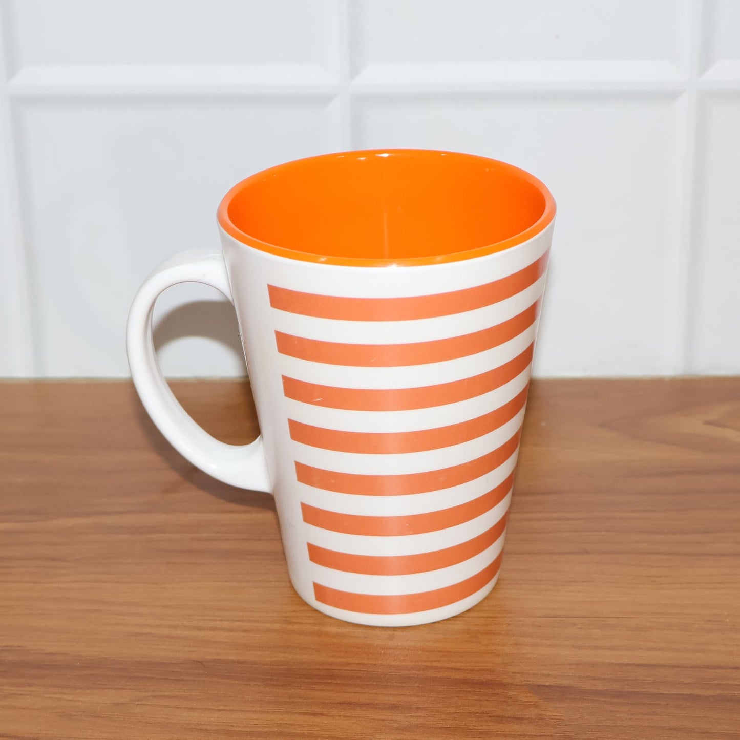 Stylish Melamine Coffee Mug (Approx 350ML / 1 Pc)