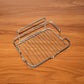 Premium Stainless Steel Soap Holder (1 Pc)
