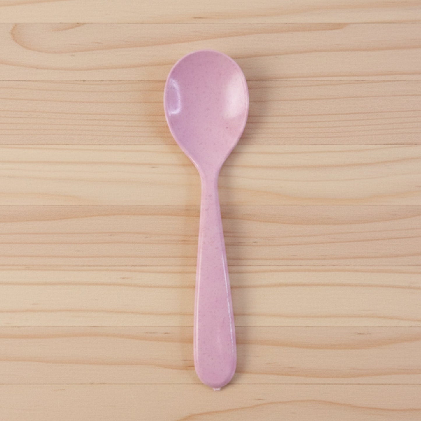 Premium Kids Feeding Bowl with Spoon (1 Set, 240ML)