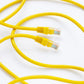 High-Speed 78 Cm Ethernet LAN Cable (1 Pc)