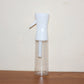Continuous Fine Mist Spray Bottle - (1 Pc / 300 Ml Appox)