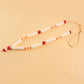 Traditional Decorative Pooja Gajra Garland (1 Pc)