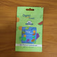 Mix Fruit Hanging Air Freshener Gel (1 Pc, 10gm)