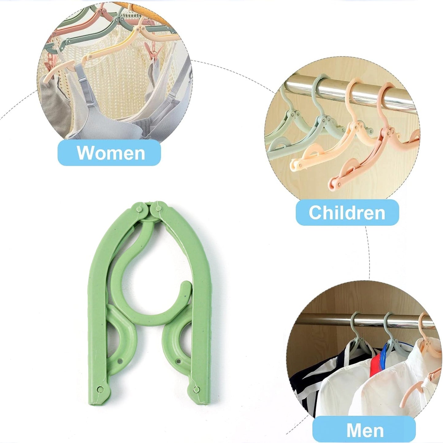 Multipurpose Hanger