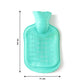 Small size heating bottle