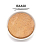 Maniarr's Carmonised Ragi Khakhra Wheat Chips (180Gm)