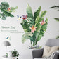 Leaf Decorative Wall Sticker