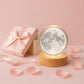 3D Crystal Ball lamps With Base (1 Pc / Mix Design)
