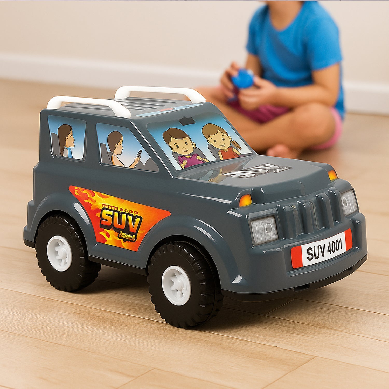 Car Toy