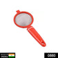 Chai strainer plastic sieve