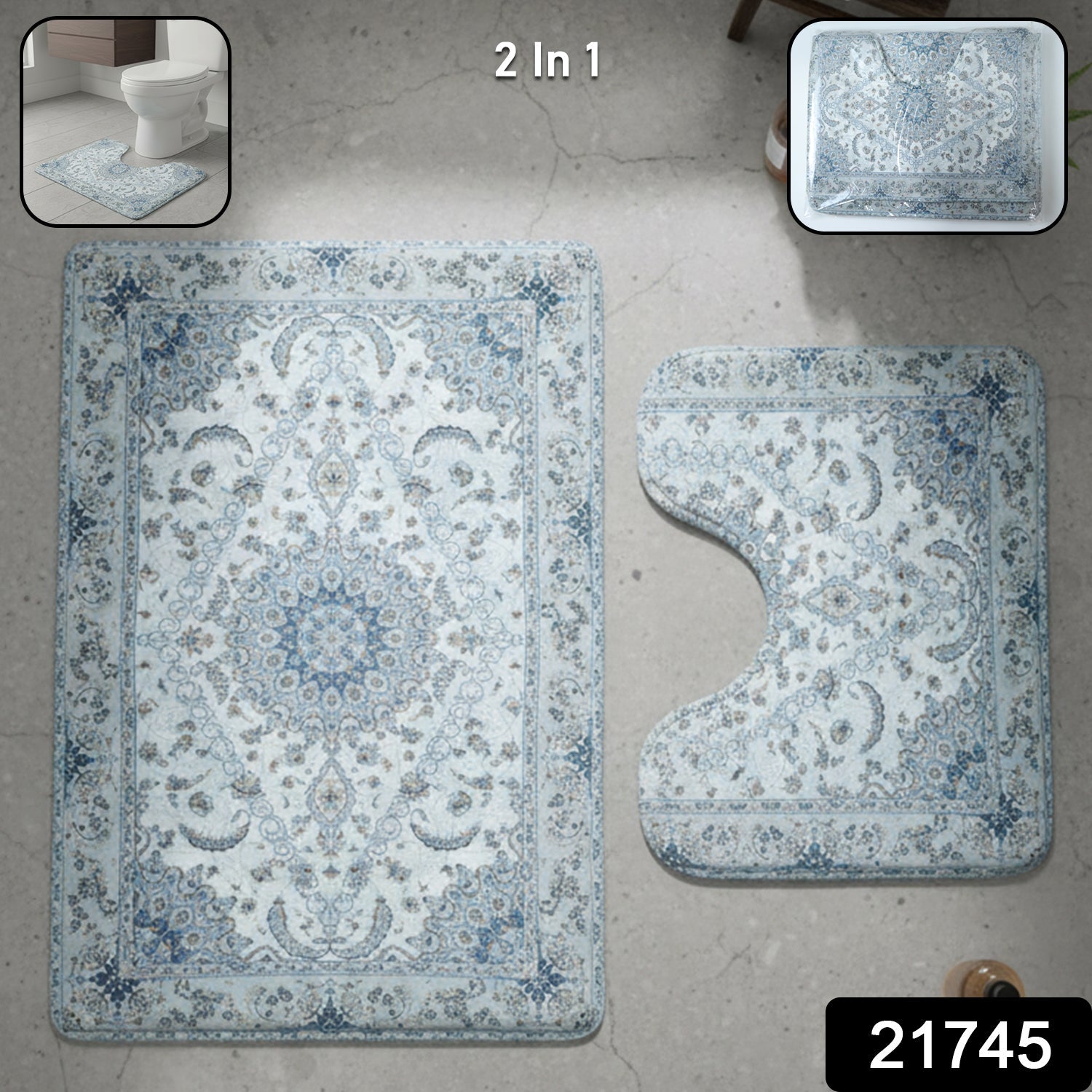 Rug Set