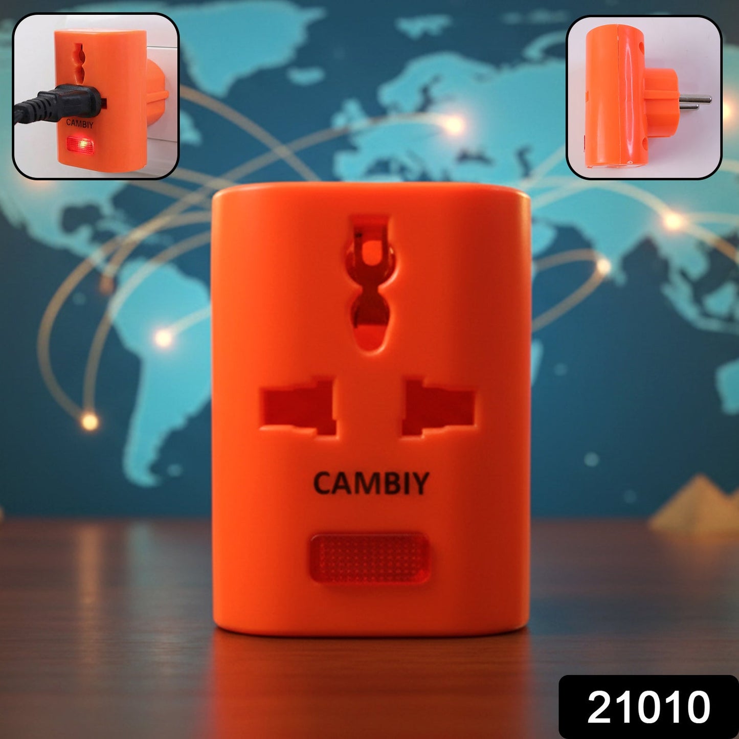 Adapter