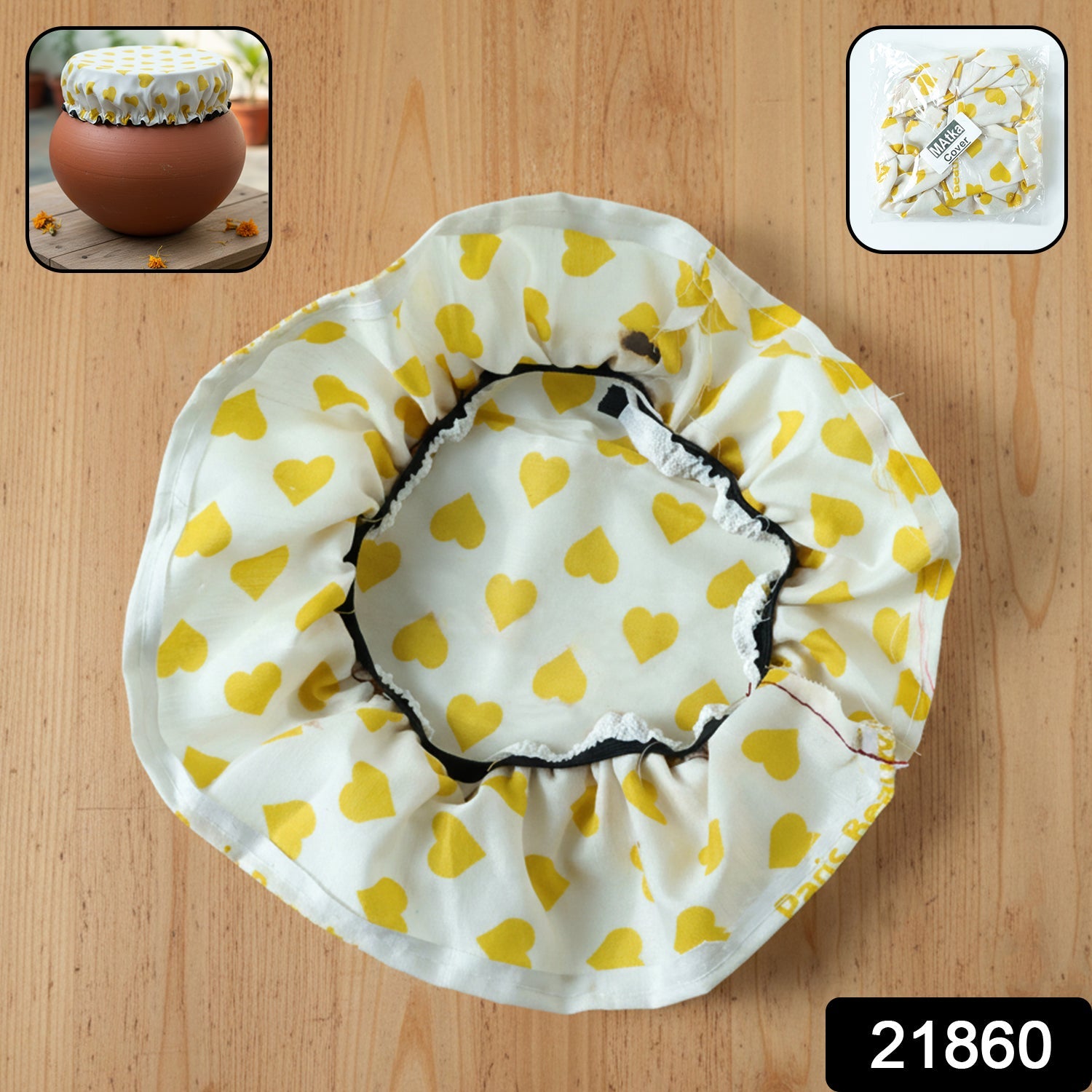 Bowl Cover