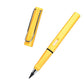 2-in-1 Everlasting Magic Pencil with Replaceable Eraser – Inkless, Reusable, Portable (1 Pc / Mix Color))
