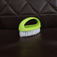 Ergonomic Hand Scrub Brush - (1 Pc)