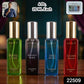 Next Luxury Fragrances Mini Eau De Parfum Gift Set (4 Pc, 20 ML Each)