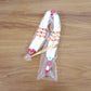 Traditional Decorative Pooja Gajra Garland (1 Pc)