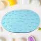 RelaxCushion Silicone Bath Massager