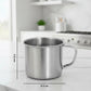 Stainless Steel Utility Mug (1 Pc)