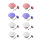 Decorative Headboard Sofa Pins (8 Pcs Set)