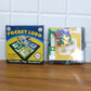 Pocket Ludo Travel Board Game - (1 Set)
