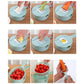  kitchen vegetable slicing kit