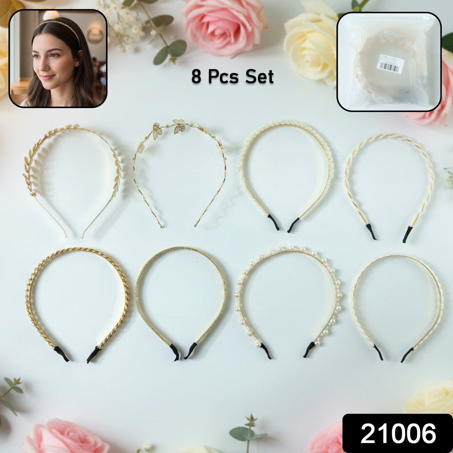 Hair Band
