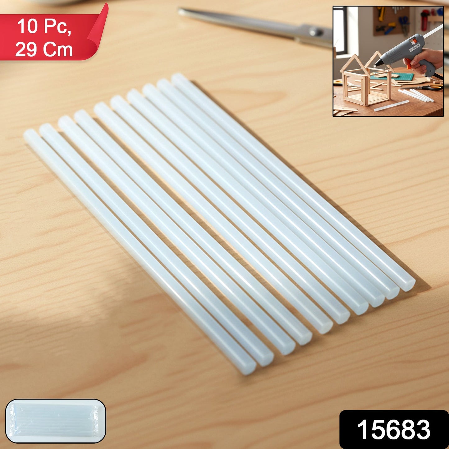 Craft Glue Refills