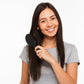 Premium Oval Detangling Hair Brush (1 Pc)