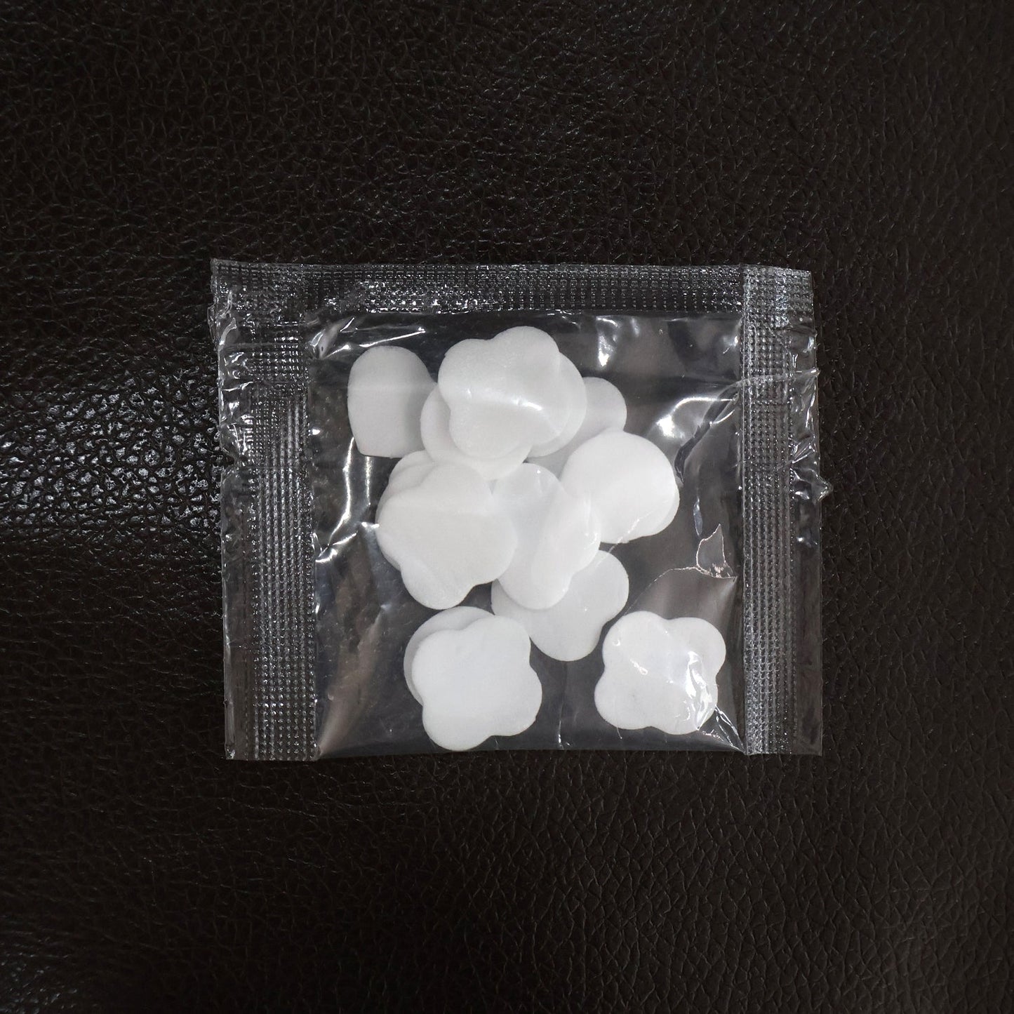 Travel Paper Soap Sheets - (1 Pkt)