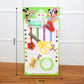 6 in 1 Multipurpose Mini Stationery Kit for Students