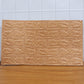 Wallpaper 3D Foam Wallpaper Sticker Panels (76 x 70 Cm / 1 Pc)