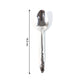 Premium Stainless Steel Table Spoons Set (12 Pc Set)
