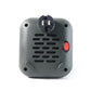 600W Wall-Mounted Plug-In Room Heater (1 Pc / With Conveter)