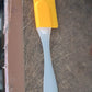 Silicone Cooking Spatula for Baking (1 Pc / 18 Cm)
