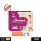 Premium Champs High Absorbent Pant Style Diaper Small, Medium and Large Size Diaper