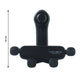 Universal Car Air Vent Mobile Phone Holder (1 Pc)
