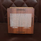 Big Wooden Savings Challenge Money Bank / Piggy Bank - (1 Pc)