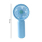 Portable Mini Handheld Fan For Personal Cooling (1 Pc)