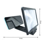 Premium 3D Mobile Phone Screen Enlarger (1 pc)