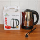 1200 ML Stainless Steel Electric Kettle