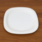 Premium Square Dinner Plate (28 cm / 1 Pc)