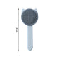 Multi purpose pet hair remover