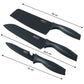 3-in-1 Professional Kitchen Knife Set (3 Pc set)