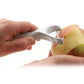 Easy-to-use vegetable and fruit peeler for seamless kitchen prep.