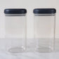 Food Storage Jars & Containers