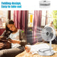 Portable Foldable Table Fan (1 Pc)